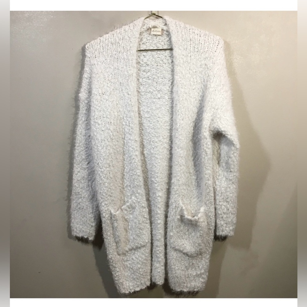 Altar'd State Soft-Cozy-Plushy Cardigan